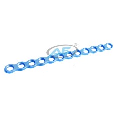  2.7mm Titanium  Adaption Straight Plate 